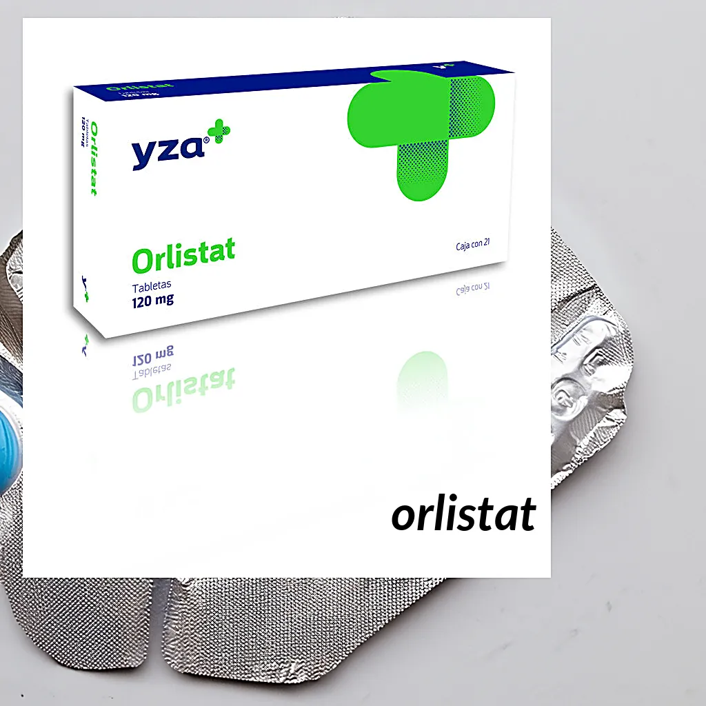 Orlistat donde comprar df